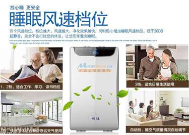 2016年度空氣凈化器選購指南 十大高性價比機型與購買渠道推薦